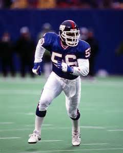 Today in Pro Football History: 1981: Giants Draft Lawrence Taylor in 1st  Round